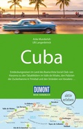 Cover: DUMONT Reise-Handbuch Reisef&uuml;hrer Cuba - DuMont Reiseverlag