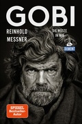 Cover: Gobi - DuMont Reiseverlag