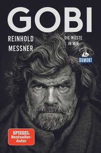 Abbildung von: Gobi - DuMont Reiseverlag