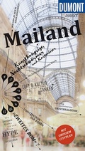 Cover: DuMont direkt Reisef&uuml;hrer Mailand - DuMont Reiseverlag