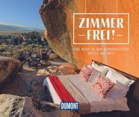 Abbildung von: Zimmer frei! - DuMont Reiseverlag