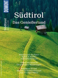 Abbildung von: DuMont Bildatlas 203 Südtirol - DuMont Reiseverlag