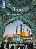 Cover: DUMONT Bildatlas Iran - DuMont Reiseverlag