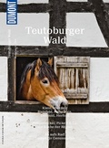 Cover: DuMont Bildatlas Teutoburger Wald - DuMont Reiseverlag