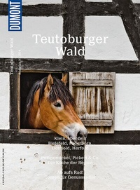 Abbildung von: DuMont Bildatlas Teutoburger Wald - DuMont Reiseverlag