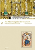 Bild: Das Ada-Evangeliar - Paulinus