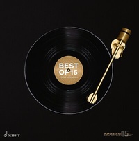 Abbildung von: Best of 15 - Schott Music