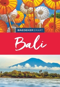 Abbildung von: Baedeker SMART Reiseführer Bali - Baedeker