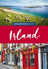 Abbildung von: Baedeker SMART Reiseführer Irland - Baedeker