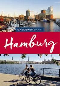 Abbildung von: Baedeker SMART Reiseführer Hamburg - Baedeker