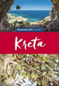Abbildung von: Baedeker SMART Reiseführer Kreta - Baedeker