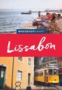 Cover: Baedeker SMART Reiseführer Lissabon - Baedeker