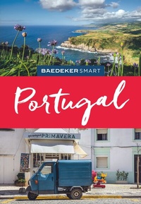 Abbildung von: Baedeker SMART Reiseführer Portugal - Baedeker