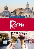 Cover: Baedeker SMART Reisef&uuml;hrer Rom - Baedeker