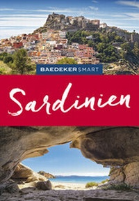 Abbildung von: Baedeker SMART Reiseführer Sardinien - Baedeker