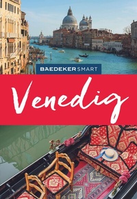 Abbildung von: Baedeker SMART Reiseführer Venedig - Baedeker