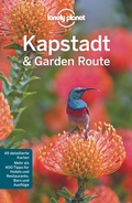 Cover: LONELY PLANET Reisef&uuml;hrer Kapstadt & Garden Route - Lonely Planet Deutschland ein Imprint von MAIRDUMONT