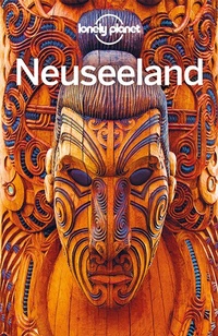 Abbildung von: LONELY PLANET Reiseführer Neuseeland - Lonely Planet Deutschland ein Imprint von MAIRDUMONT