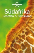 Cover: Lonely Planet Reisef&uuml;hrer S&uuml;dafrika, Lesotho & Swasiland - LONELY PLANET DEUTSCHLAND