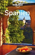 Cover: Lonely Planet Reisef&uuml;hrer Spanien - LONELY PLANET DEUTSCHLAND