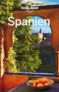 Abbildung von: Lonely Planet Reiseführer Spanien - LONELY PLANET DEUTSCHLAND