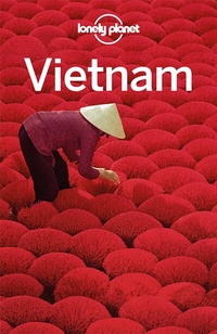 Abbildung von: LONELY PLANET Reiseführer Vietnam - Lonely Planet Deutschland ein Imprint von MAIRDUMONT