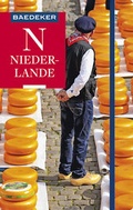 Cover: Baedeker Reisef&uuml;hrer Niederlande - Baedeker