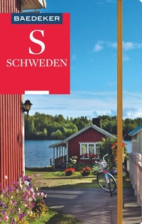 Abbildung von: Baedeker Reiseführer Schweden - Baedeker