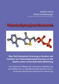 Cover: Thiamindiphosphat-Biochemie - Shaker