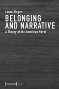 Cover: Belonging and Narrative - transcript