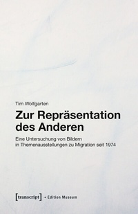Abbildung von: Zur Repräsentation des Anderen - transcript