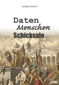 Cover: Daten - Menschen - Schicksale - fe-medienvlg