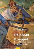 Cover: Reinhold Koeppel - Morsak