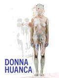 Cover: Donna Huanca - Verlag f&uuml;r Moderne Kunst