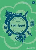 Cover: Peer Gynt - (Heft und CD) - Lugert Verlag