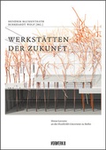 Cover: Werkst&auml;tten der Zukunft - Vorwerk 8