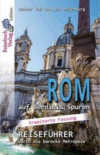 Abbildung von: Rom auf Berninis Spuren - Reisebuch Verlag