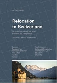 Abbildung von: Relocation to Switzerland - Ideos