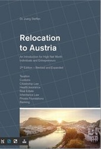 Abbildung von: Relocation to Austria - Ideos