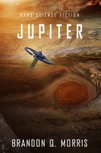 Abbildung von: Jupiter - Belle Epoque Verlag