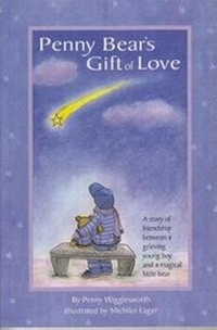 Abbildung von: Penny Bears Gift of Love - Quality of Life Publishing Co