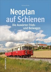 Abbildung von: Neoplan auf Schienen - Sutton
