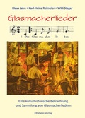 Cover: Glasmacherlieder - Ohetaler Verlag