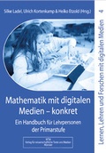 Cover: Mathematik mit digitalen Medien - konkret - WTM-Verlag