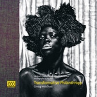 Enlarge image Cover: Transformative Philanthropy - Dreilinden gGmbH
