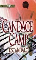 Cover: Esc&aacute;ndalo - Harlequin, una divisi&oacute;n de HarperCollins Ib&eacute;rica, S.A.