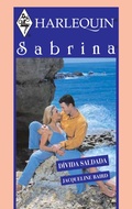 Cover: D&iacute;vida saldada - Harlequin, uma divis&atilde;o de HarperCollins Ib&eacute;rica, S.A.