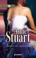 Cover: Juegos de seducci&oacute;n - Harlequin, una divisi&oacute;n de HarperCollins Ib&eacute;rica, S.A.