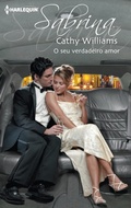 Cover: O seu verdadeiro amor - Harlequin, uma divis&atilde;o de HarperCollins Ib&eacute;rica, S.A.