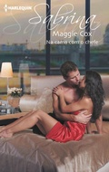 Cover: Na cama com o chefe - Harlequin, uma divis&atilde;o de HarperCollins Ib&eacute;rica, S.A.